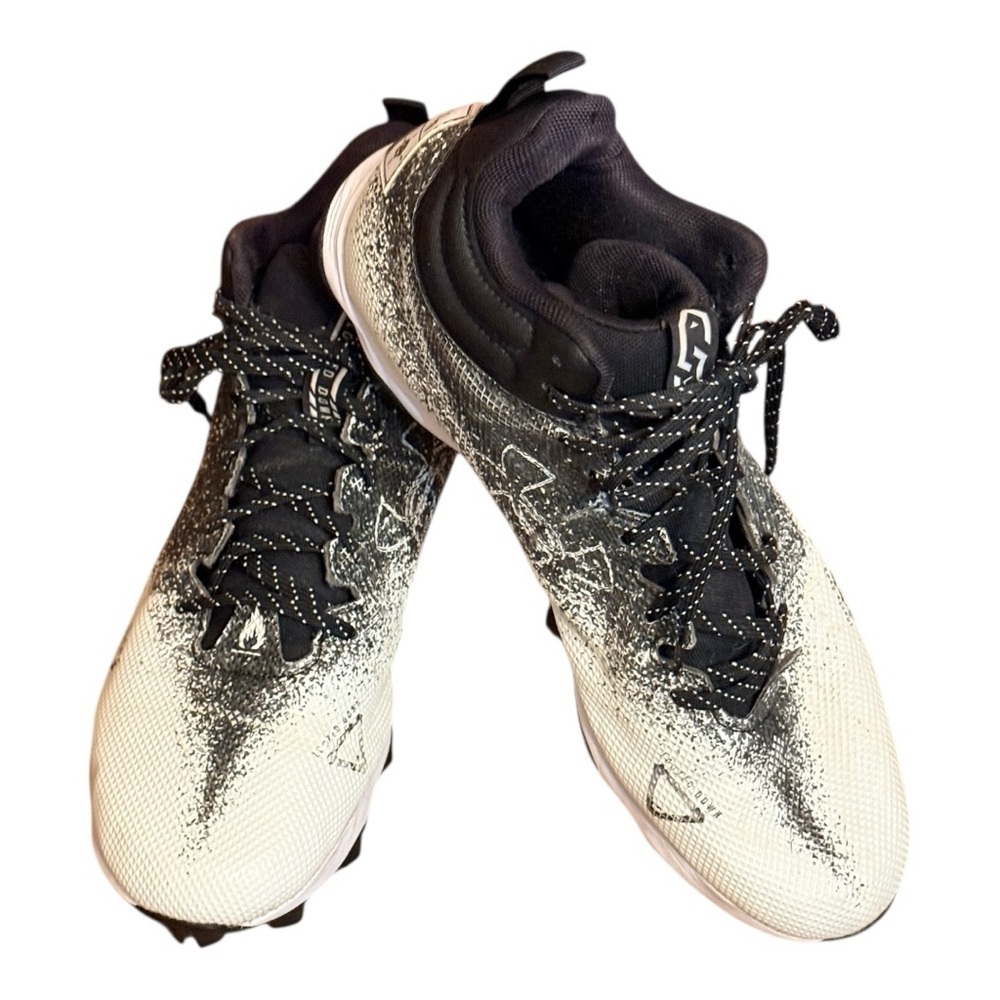 Under Armour Cleats